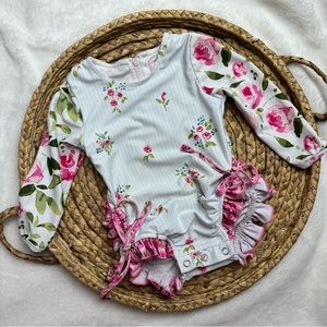 Sweet Honey Swimsuit